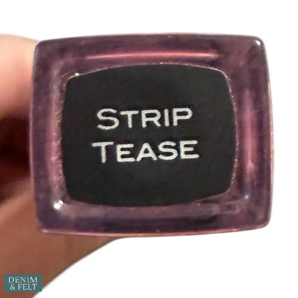 NEW Eve Pearl Makeup Bundle Blush Trio Peaches Cream Lipstick‎ Striptease Gloss